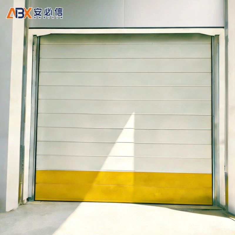 黑河市高扬程滑升门